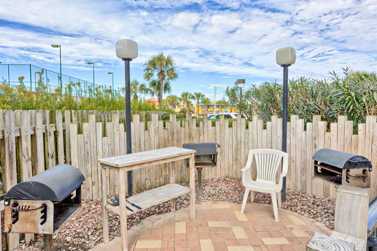 Villa Bluewater Orange Beach Exterior foto