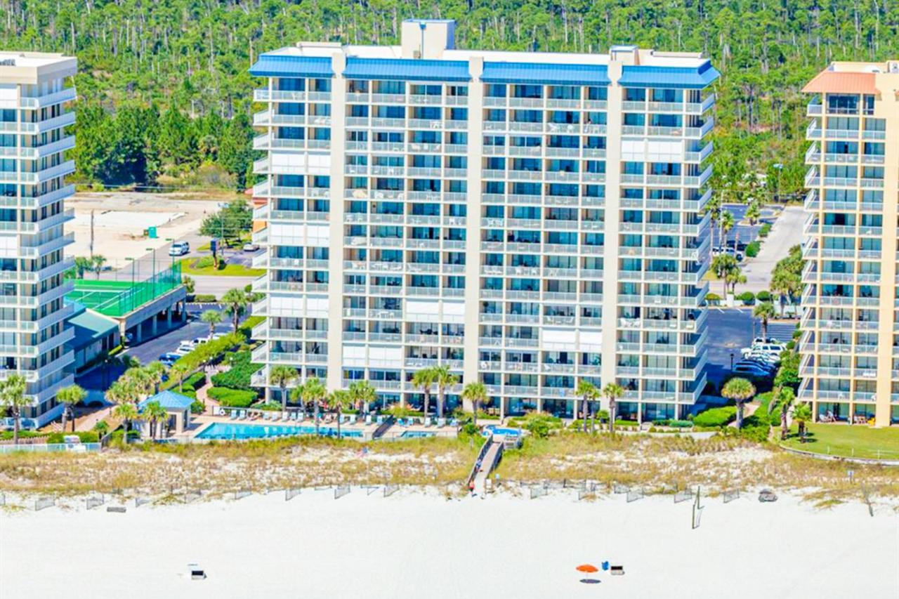 Villa Bluewater Orange Beach Exterior foto
