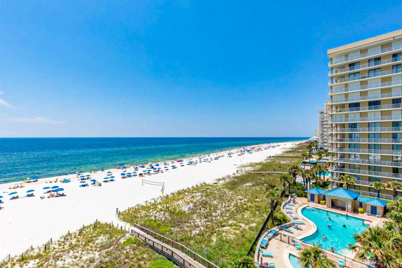 Villa Bluewater Orange Beach Exterior foto