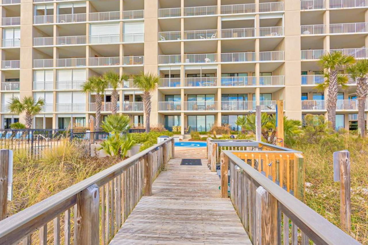 Villa Bluewater Orange Beach Exterior foto