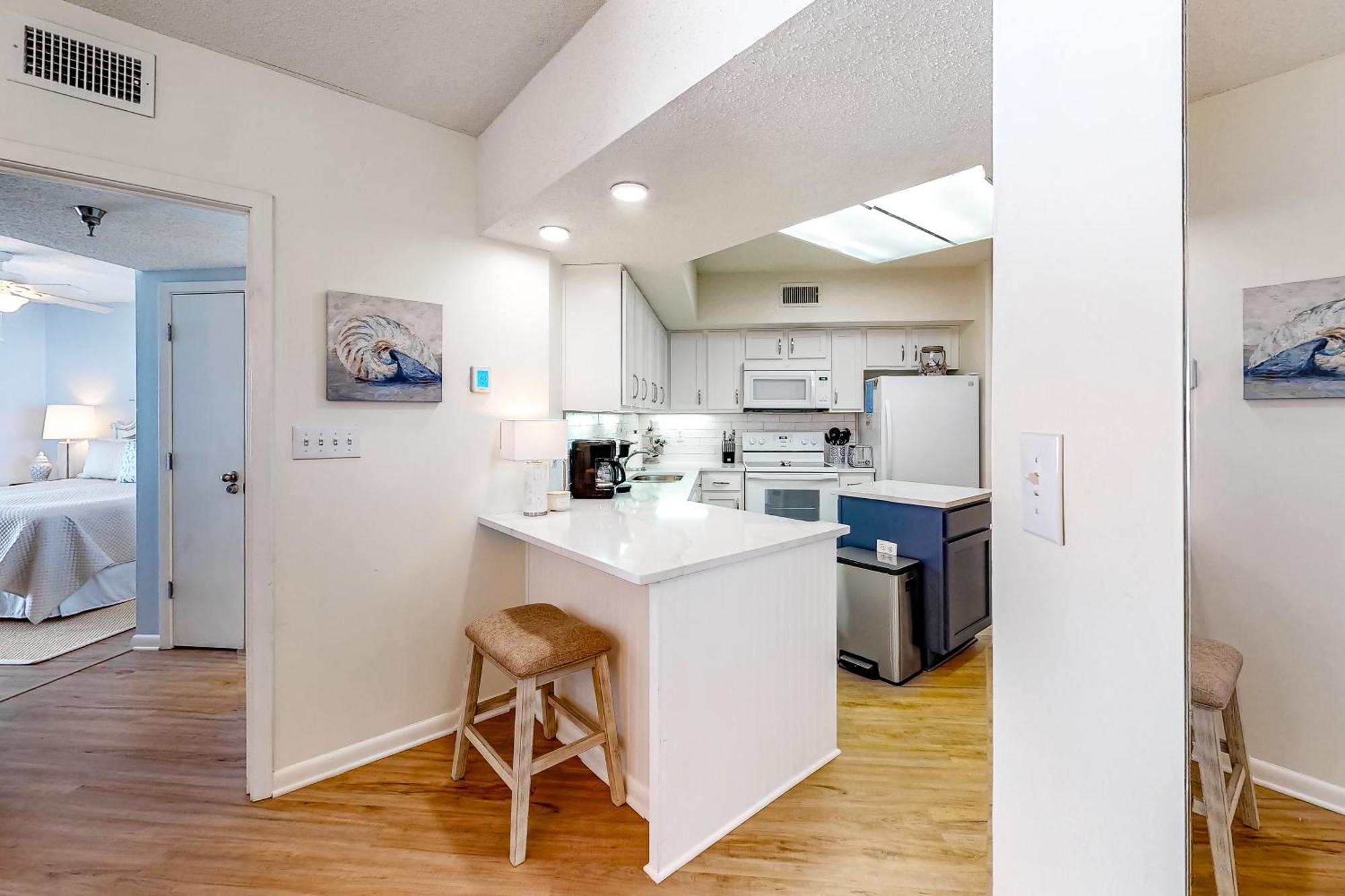 Villa Bluewater Orange Beach Zimmer foto