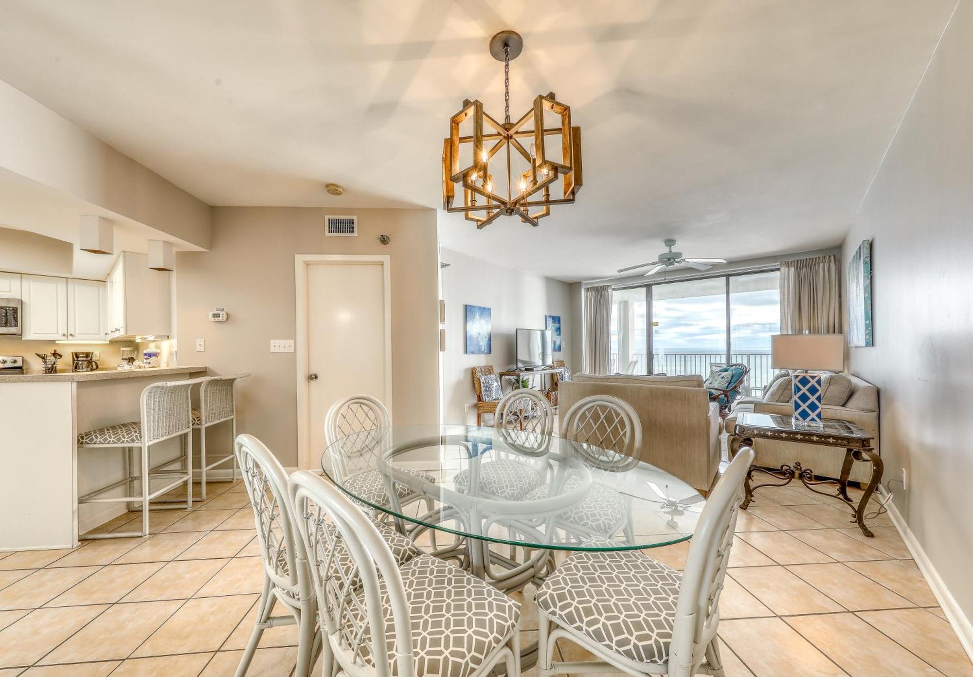 Villa Bluewater Orange Beach Zimmer foto