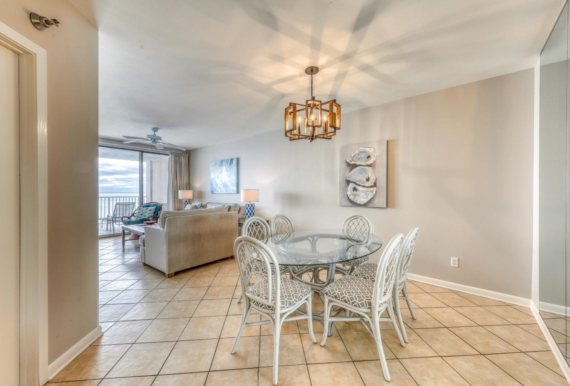 Villa Bluewater Orange Beach Zimmer foto