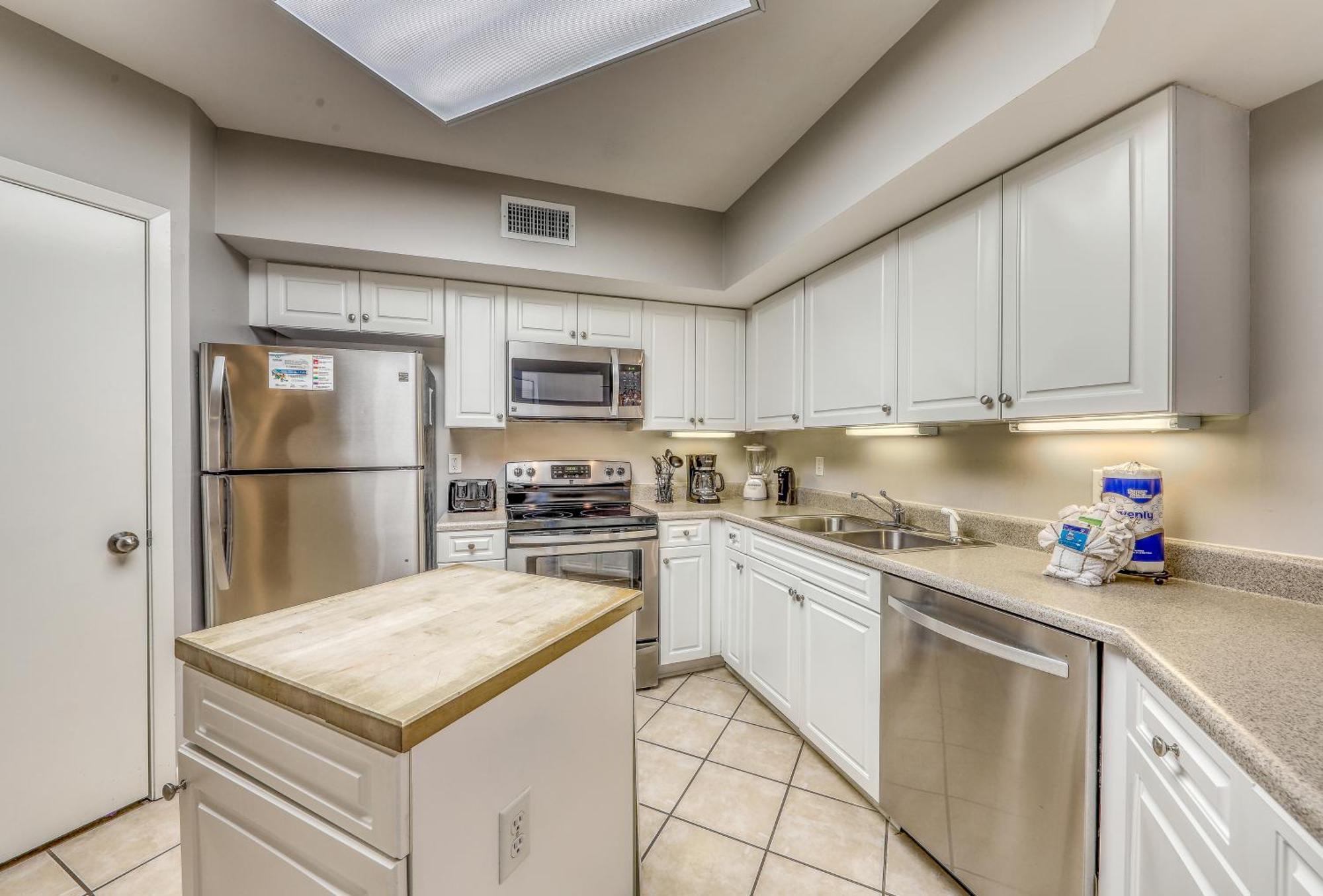 Villa Bluewater Orange Beach Zimmer foto